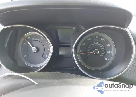 2014 Hyundai Elantra Gt from USA, damaged, VIN KMHD35LH2EU164577